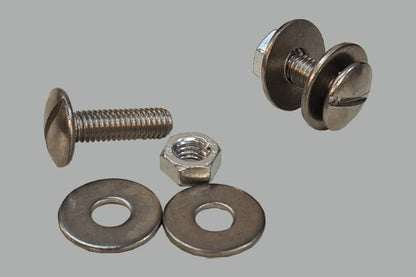 Beslagsæt til Ø60 stander